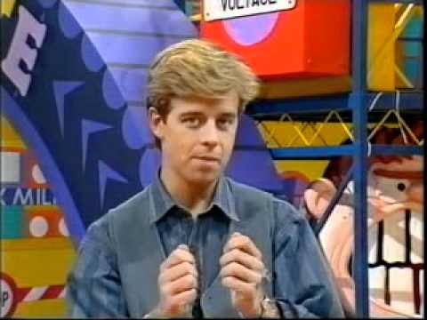 Fun House 1994 Episode Part 1