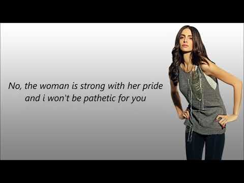 Amal Maher   Dameery   My conscience   Arabic & English Subtitles