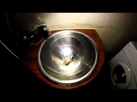 BNDG Sink Trouble - Francisco Martins