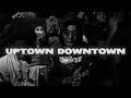 FREE Kyle Richh X Young Madz Jerk Drill Type Beat Uptown Downtown NY Drill Instrumental 2025