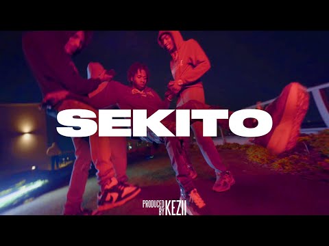 [FREE] Sdot Go X Jay Hound X Sample Jersey Club Type Beat 2023 - "SEKITO"  Jersey Drill Type Beat