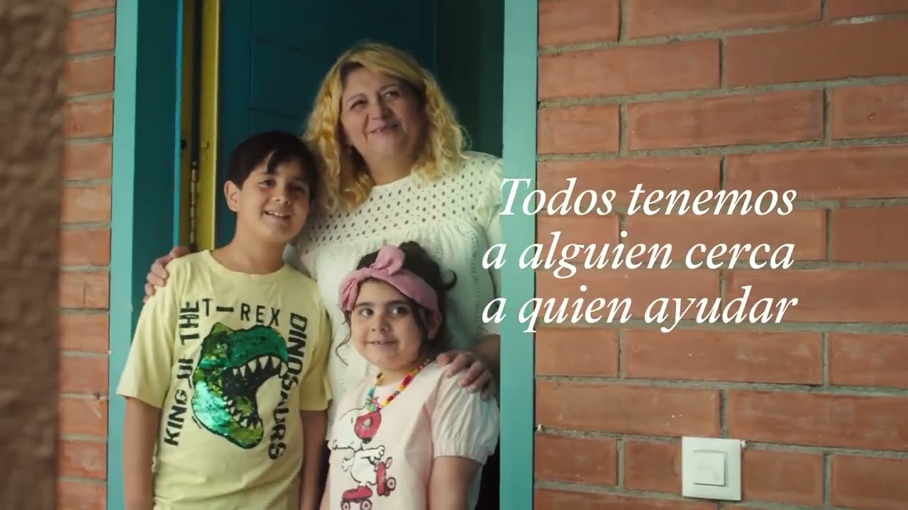 Fundació La Caixa