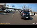 機車都該閃 四輪好棒喔 ARQ 9821