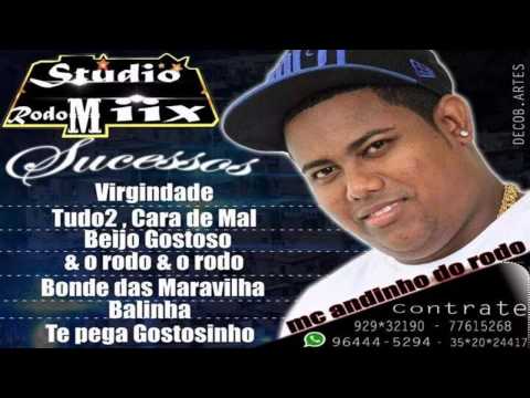 MC ANDINHO DO RODO - ADOREI A PISCINA DO JURAMENTO(( DJ'S RENNAN & JONNY K2 ))