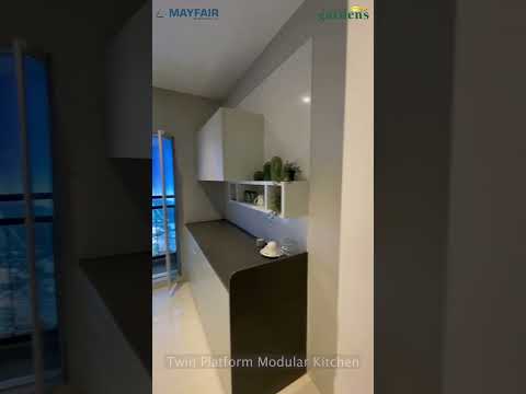 Mayfair Virar Gardens Bolinj | Floor Plans Brochure 1 2 & 3 BHK Sample Flats Video Location Address