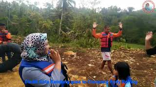 preview picture of video 'Dinas Pendidikan Kota Bandung goes to Ciwayang Pangandaran'