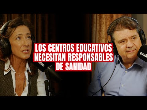 El Sistema Educativo Colapsa. Coloquio entre Sonia Díez y Ernesto Ferrández | Cap.616