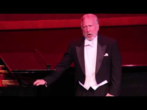 Cardillo • Core 'ngrato (Catari, Catari) • Michael Rallis