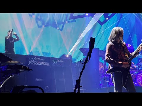 Tool Front Row St Louis 4k