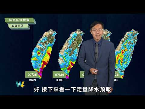 農業氣象1150725