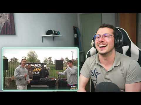 CYPHER BULLISMO - ILL VECCHIA VS HYDRA (Ottavi di finale) Reaction