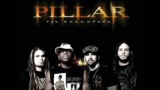Pillar - When Tomorrow Comes