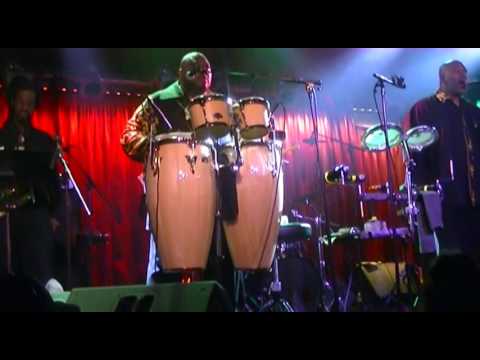 Promotional video thumbnail 2 for Earth Wind & Fire Tribute Band