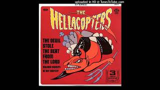 The Hellacopters - 01 The Devil Stole The Beat From The Lord (Single 7&quot;)