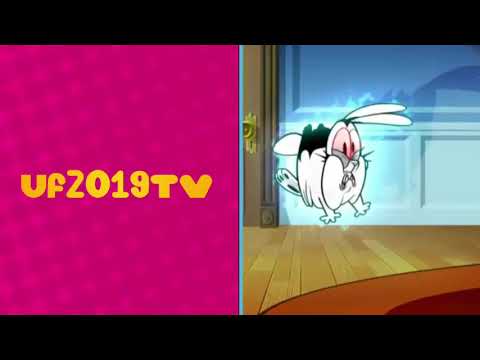 Uf2019 Tv Bumper (bunnicula)