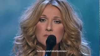 Celine Dion &amp; Janis Ian Together - At Seventeen [HD]