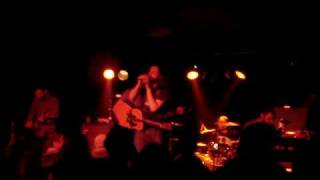 Dear And The Headlights - Saintly Rows