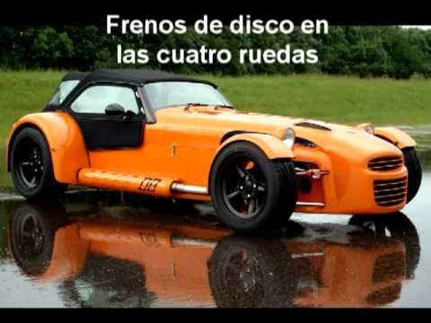 BUGGY COBRA LOTUS SEVEN