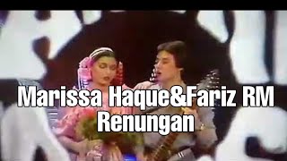 Download lagu Marissa Haque Dan Fariz RM-Renungan mp3