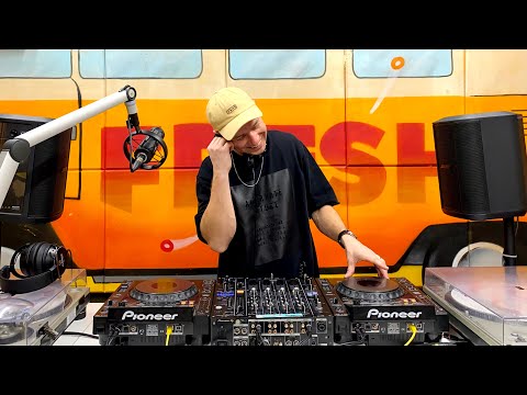 jazzy soulful house mix