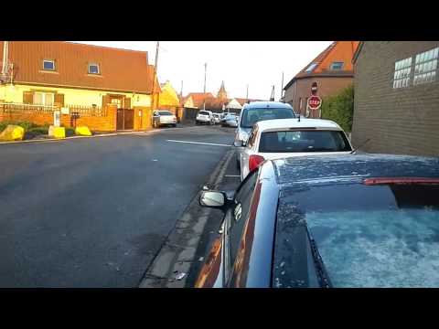 Rassemblement auto Beuvry La Foret Accélérations R8