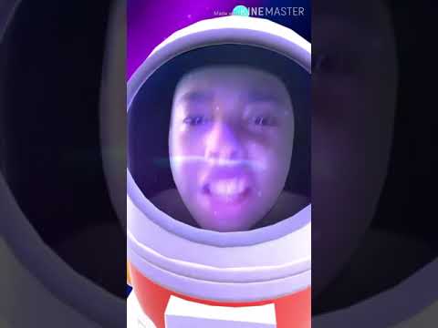 Mr Frenchman GPS Experiment For space