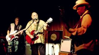 Glenn Kaiser Band (GKB) and Chainsaw Dupont - Sweet Home Chicago - Live at Uncommon Ground