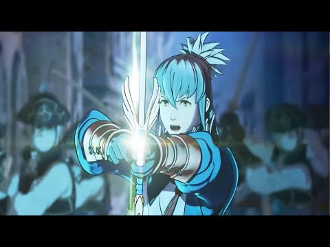 Fire Emblem Fates: Conquest - Chapter 10: Unhappy Reunion