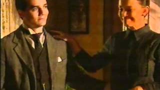 Chamada minissérie JK [Globo - 2006]