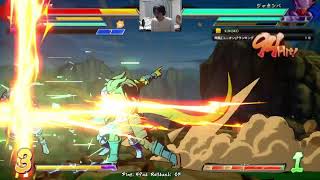 【初心者向け？】一体ずつ紐解く【DBFZ】【ドラゴンボールファイターズ】