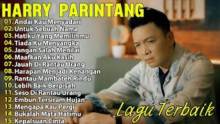 Download lagu Harry Parintang Slow Rock Terbaru 2026 - Lagu Galau Paling Ditunggu Fans || Andai Kau Menyadari mp3