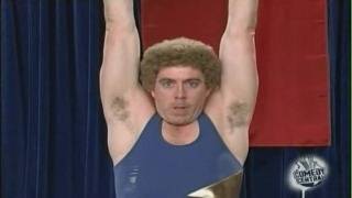 Madtv Comedy Sketches Funny Humour Will Sasso Phil LaMarr Debra Wilson Michael McDonald Olympics