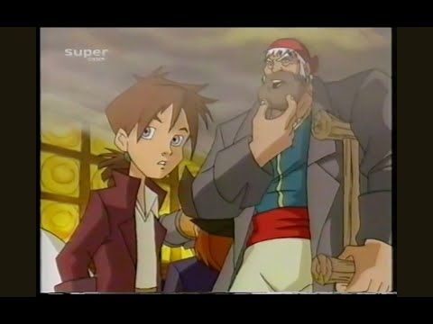 Die Schatzinsel (1987) Zeichentrick Ganzer Film HD