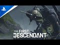 The First Descendant - The Game Awards 2023: Summer 2024 Reveal Trailer | PS5 & PS4 Games