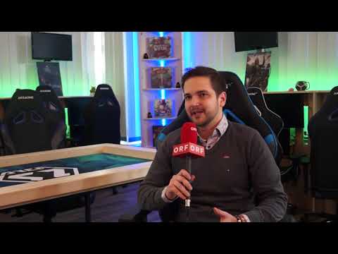 Schule bewegt: eFootball mit Eldin „Eldos“ Todorovac