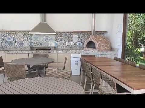 VILLAGE À VENDA NA PRAIA DE ITACIMIRIM COM 3 SUÍTES, PÉ NA AREIA