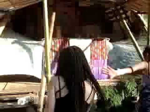 Yamauto Present´s "Goa Gil 2008" Kyoto - japan