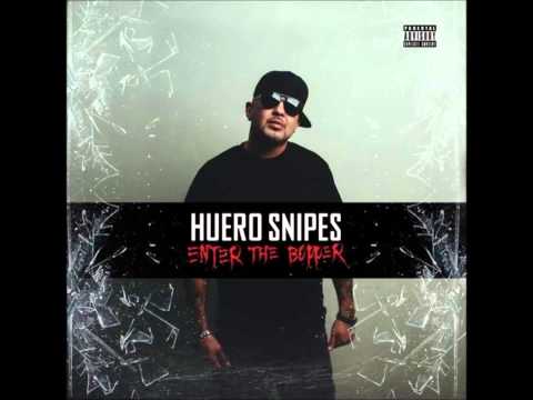 Huero Snipes - Heathens (Feat. Stomper)