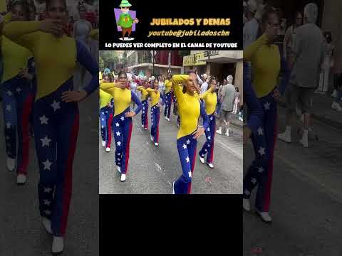 CARACAS PALMEROS DE CHACAO BANDA MIRANDA