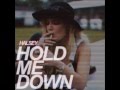 Halsey - Hold Me Down (Official Instrumental ...