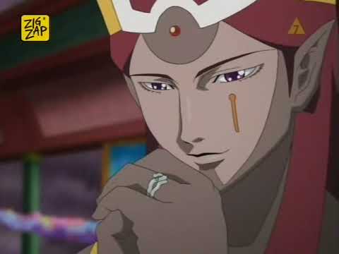 W pułapce czasu - 37 - W czasie wojny