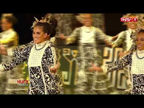 Hura Tapairu 2018 - TAPAIRU NO FAKARAVA (Mehura)