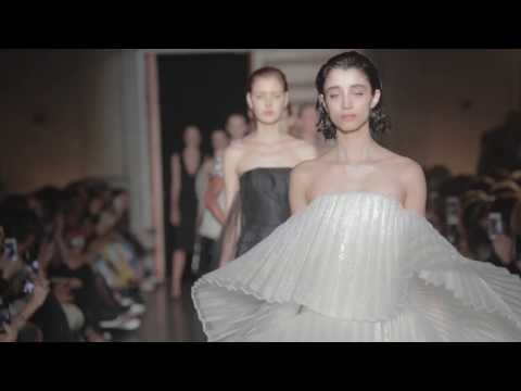 David Laport AW1718 - Aquarium of Artis Amsterdam.