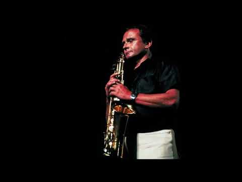 Stan Getz Quintet Live at Avery Fisher Hall, New York City - 1978 (audio only)