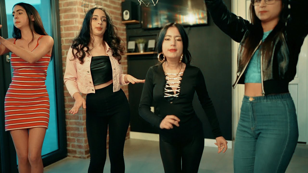 Gipsy Merry - Cavo romano ( cover )