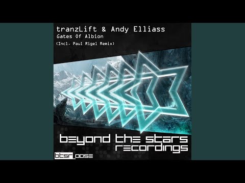 Gates of Albion (Paul Rigel Remix)