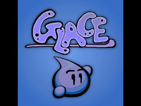 Glace (Tommy Visic, 2004) full game soundtrack