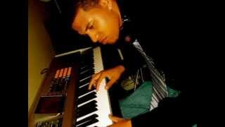 Leo (Of Nemesis) - Moment of Silence