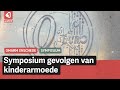 Symposium Kinderarmoede