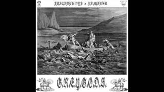 $UICIDEBOY$ x RAMIREZ G.R.E.Y.G.O.D.S.